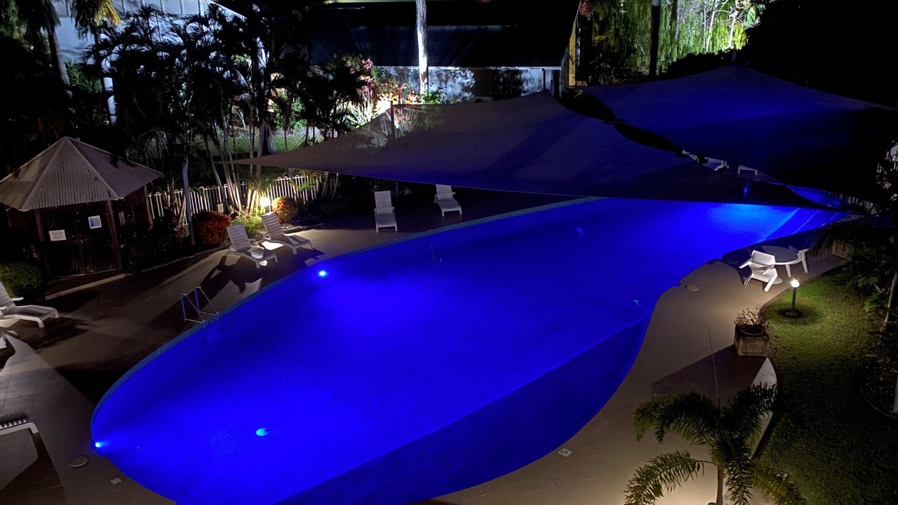 Photo of Outdoor in Palm Cove
