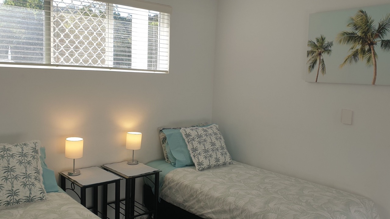 Photo of Bedroom in Palm Cove