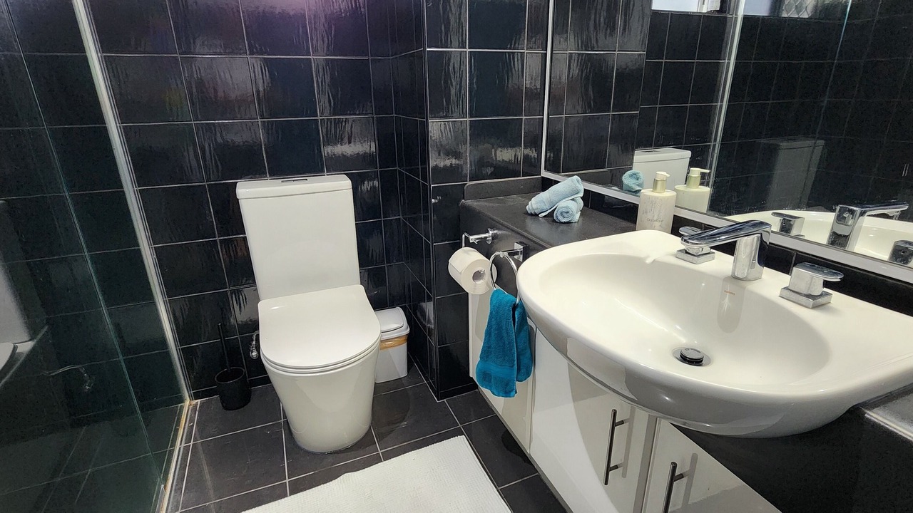 Photo of Bathroom in Palm Cove