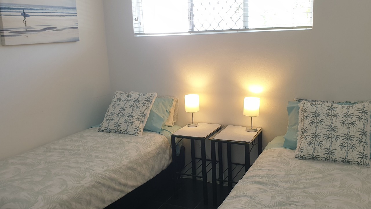 Photo of Bedroom in Palm Cove