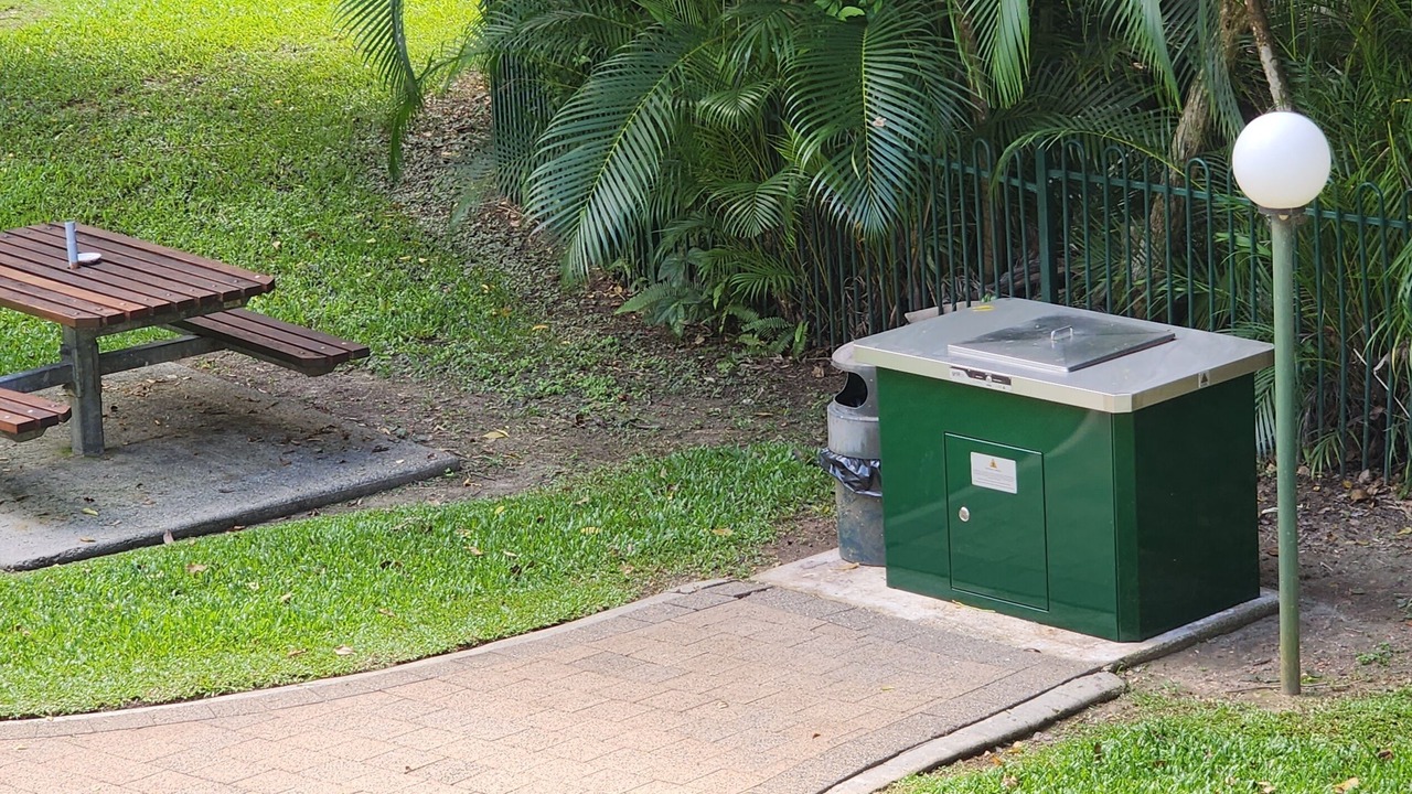 Photo of Others in Palm Cove
