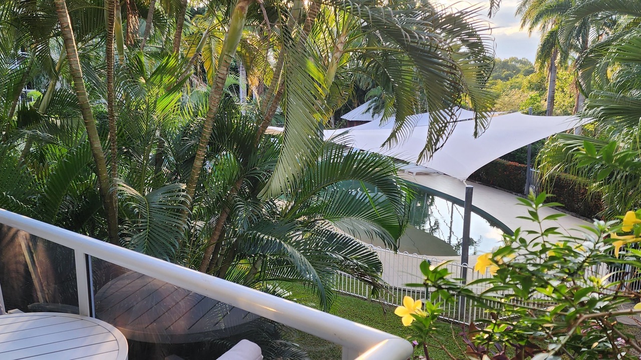 Photo of Outdoor in Palm Cove