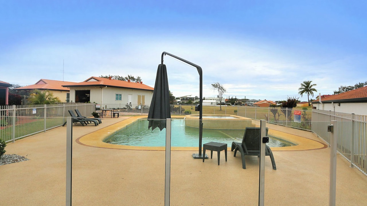 Photo of Outdoor in Coral Cove