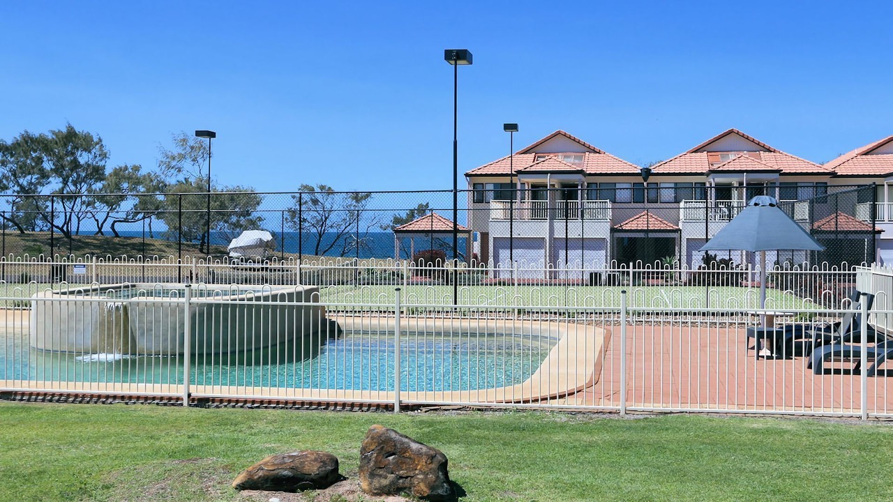 Photo of Outdoor in Coral Cove