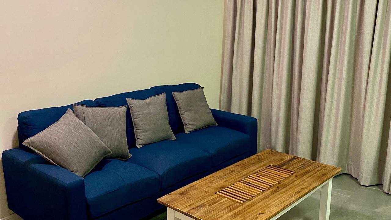 Photo of Livingroom in Coral Cove