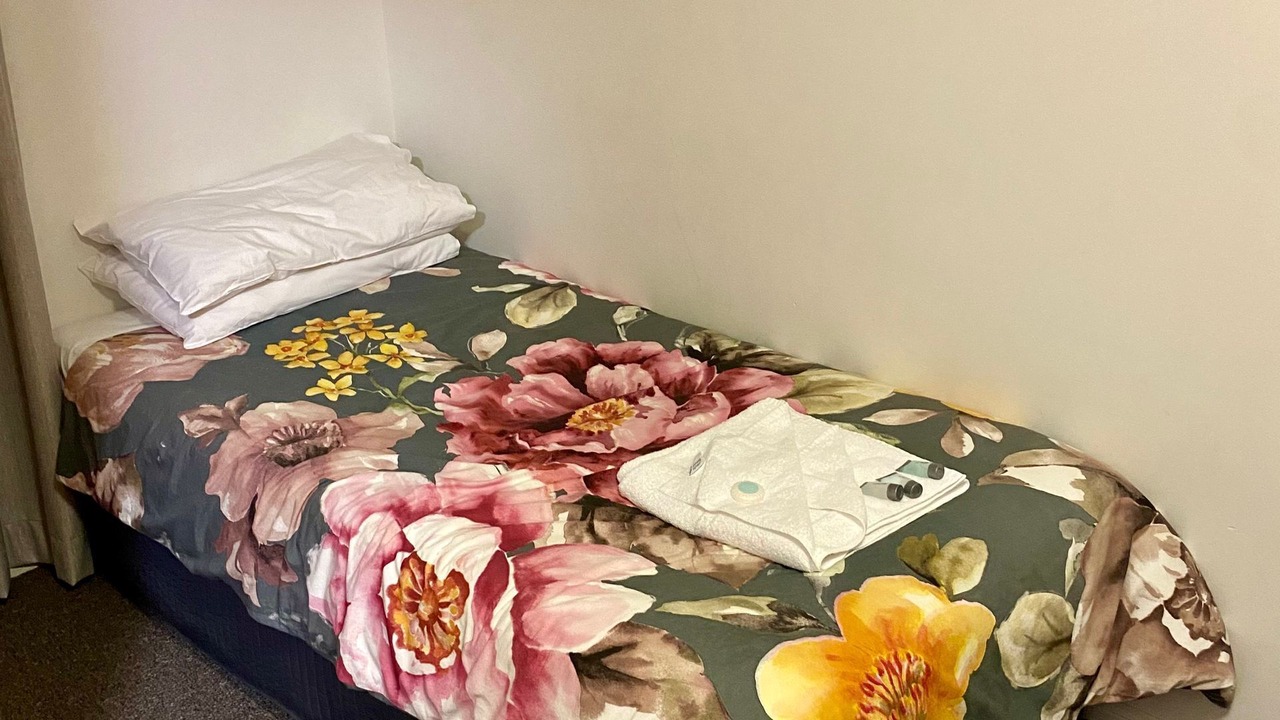 Photo of Bedroom in Coral Cove