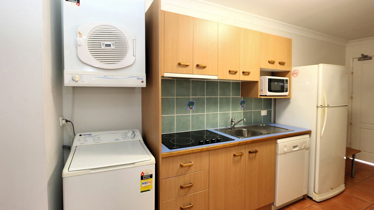 Photo of Kitchen in Coral Cove