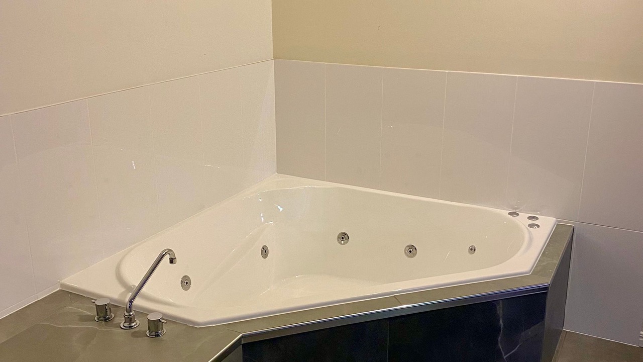 Photo of Bathroom in Coral Cove