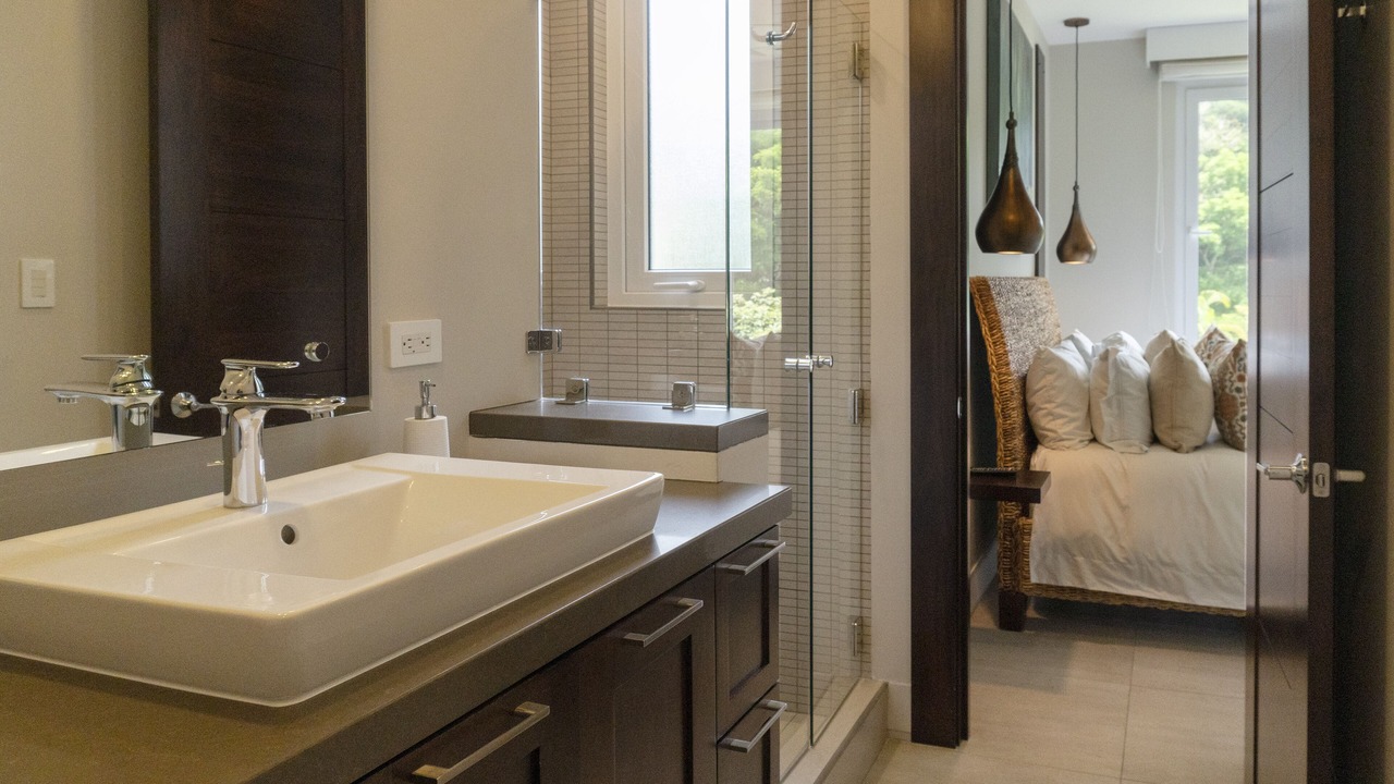 Photo of Bathroom in Herradura