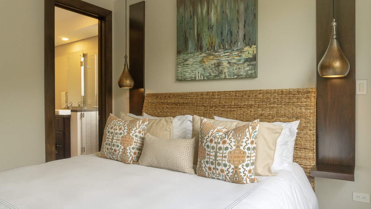 Photo of Bedroom in Herradura