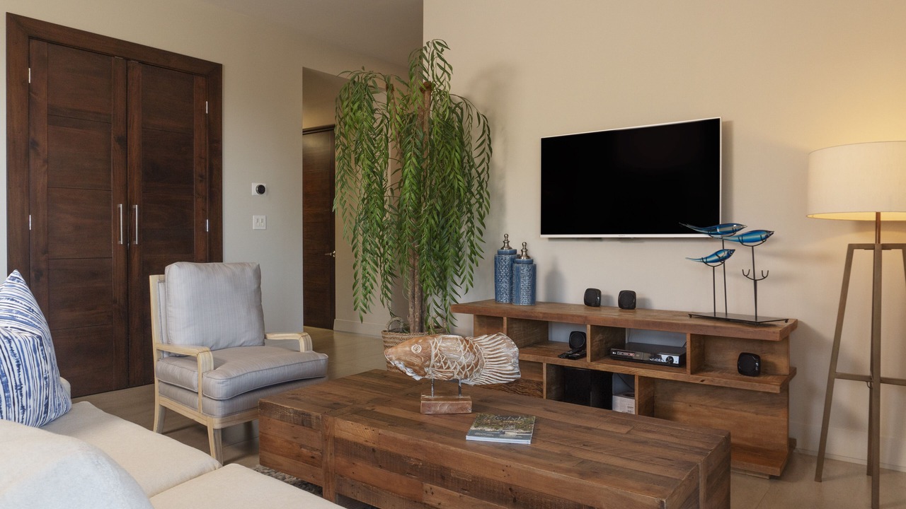 Photo of Livingroom in Herradura