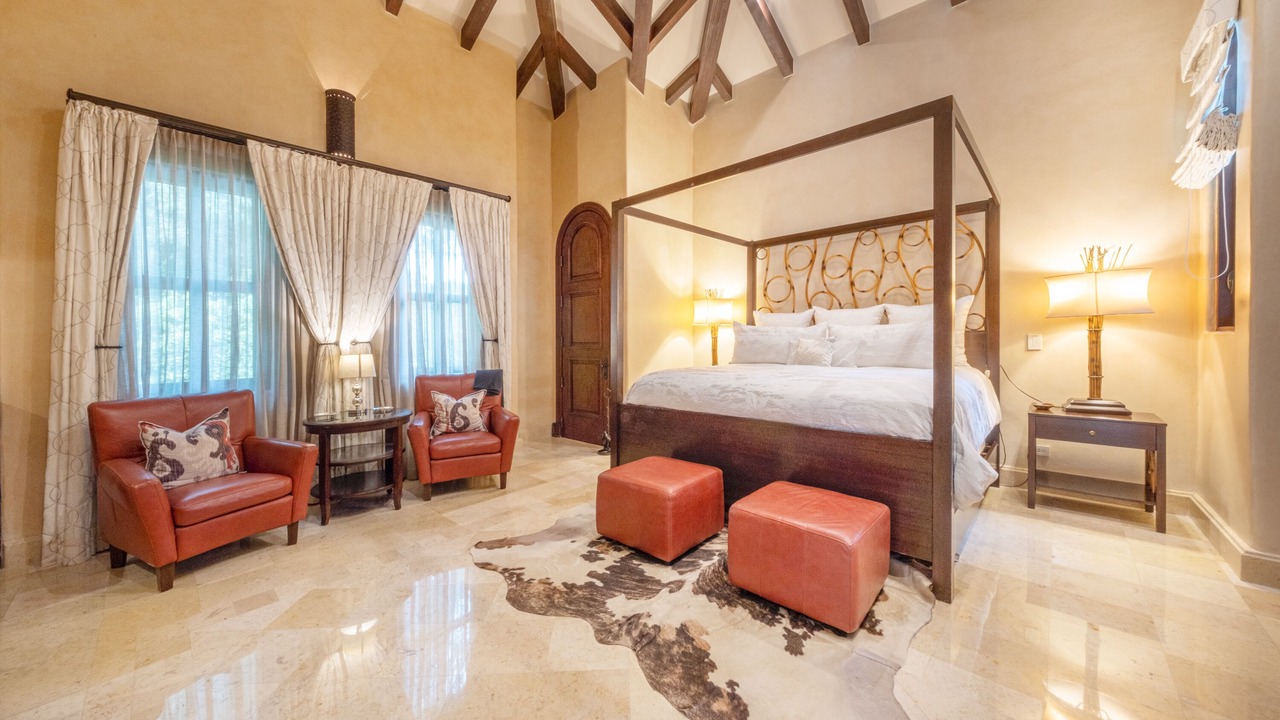 Photo of Bedroom in Herradura