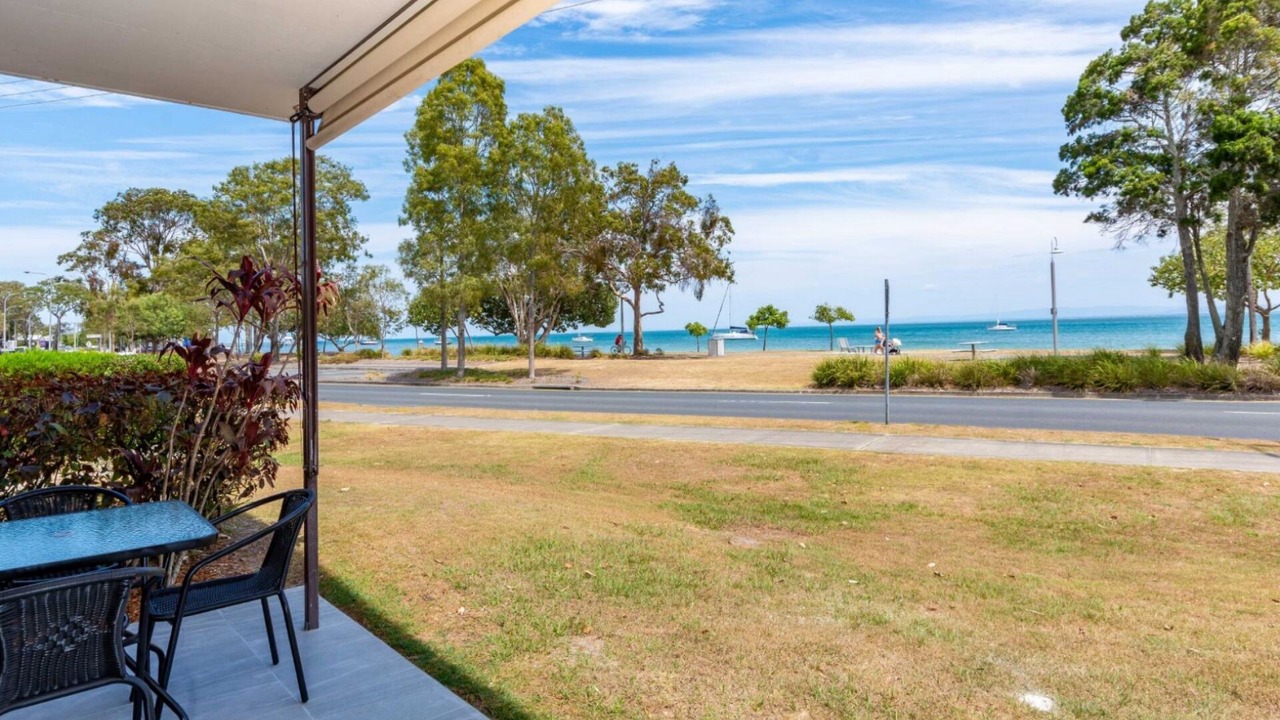Photo of Outdoor in Woorim