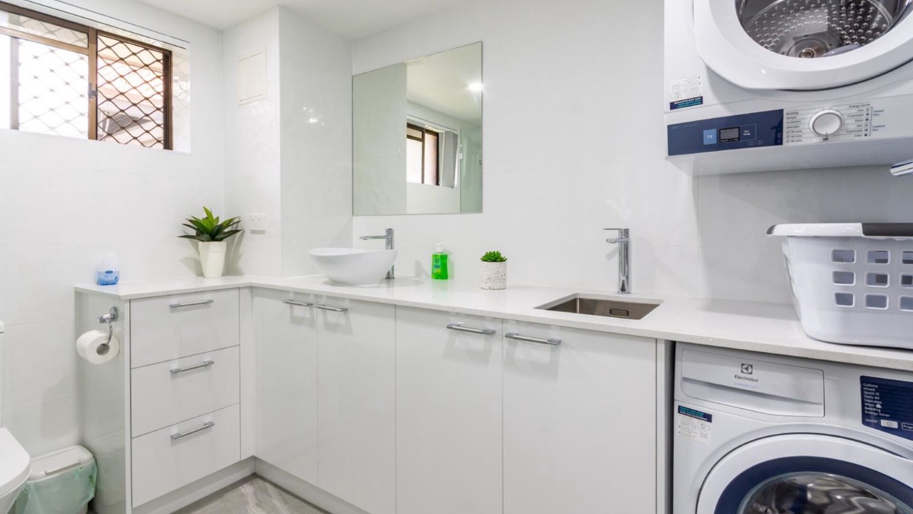 Photo of Bathroom in Woorim
