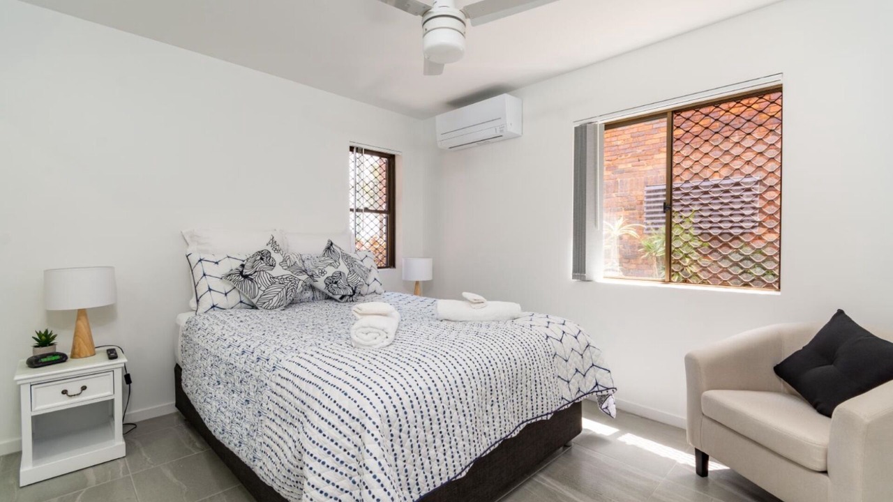 Photo of Bedroom in Woorim