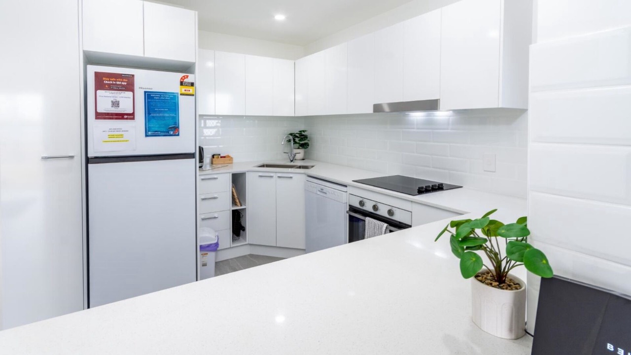 Photo of Kitchen in Woorim