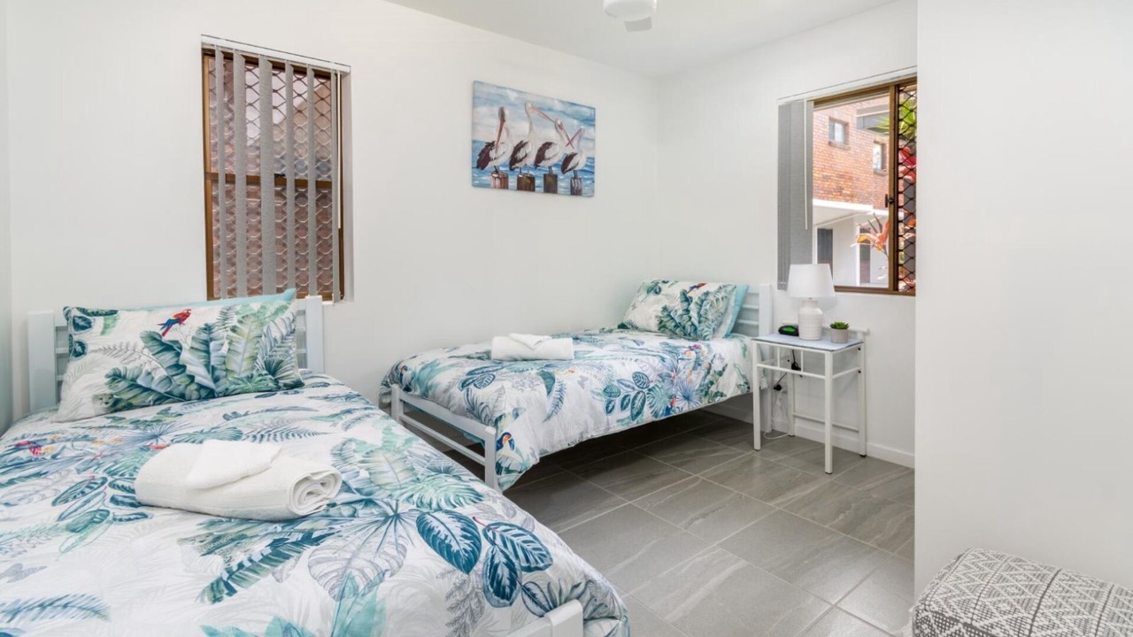 Photo of Bedroom in Woorim