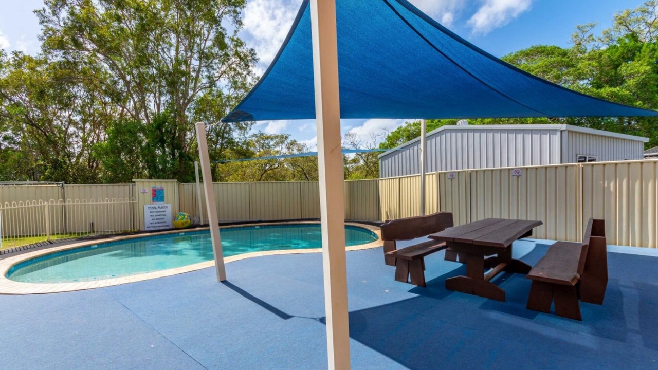 Photo of Outdoor in Woorim