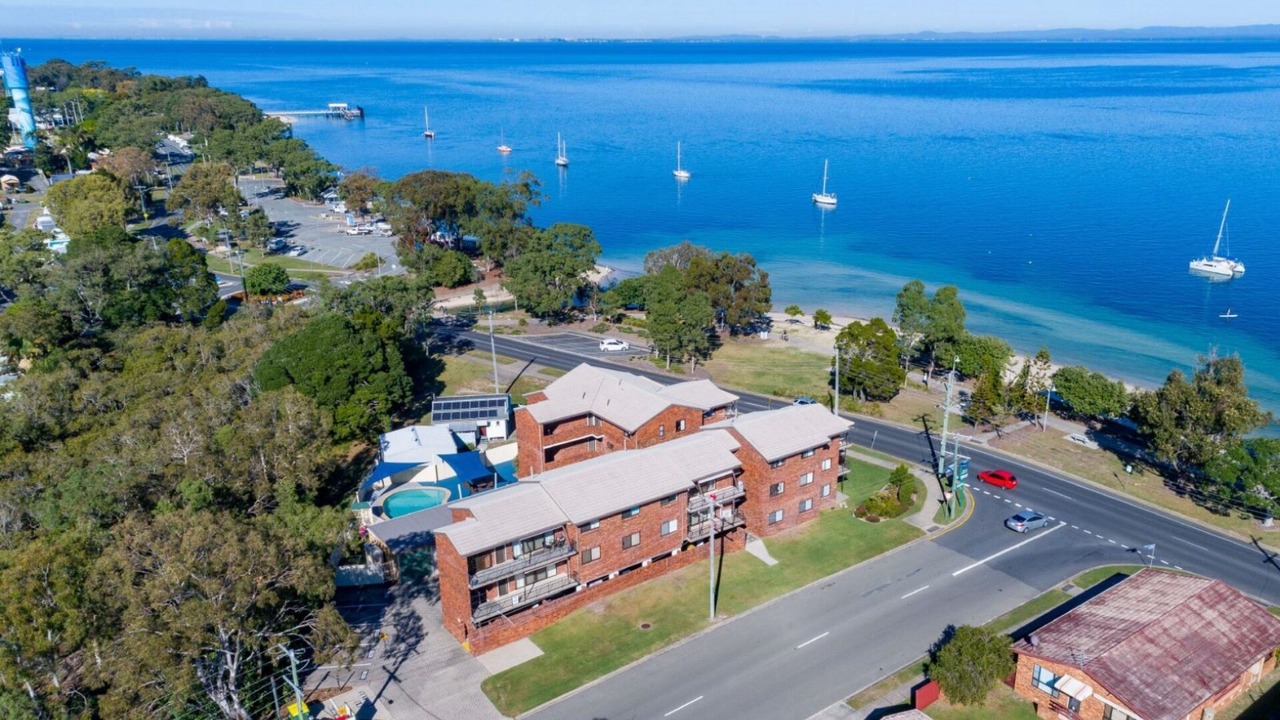 Photo of Outdoor in Woorim