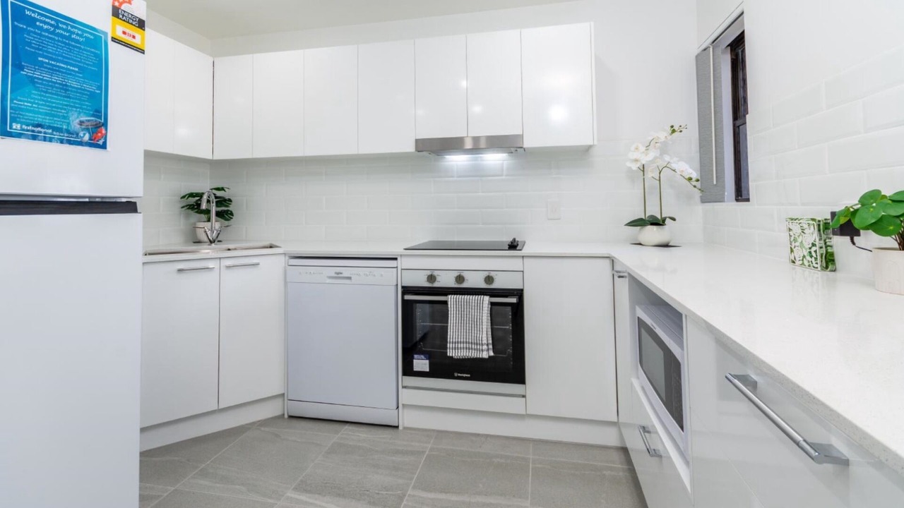 Photo of Kitchen in Woorim