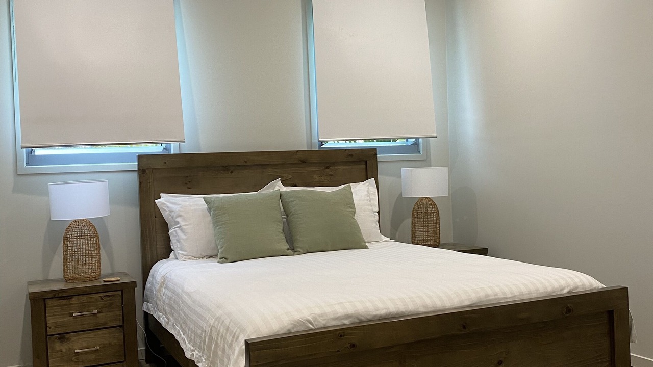 Photo of Bedroom in Mudjimba