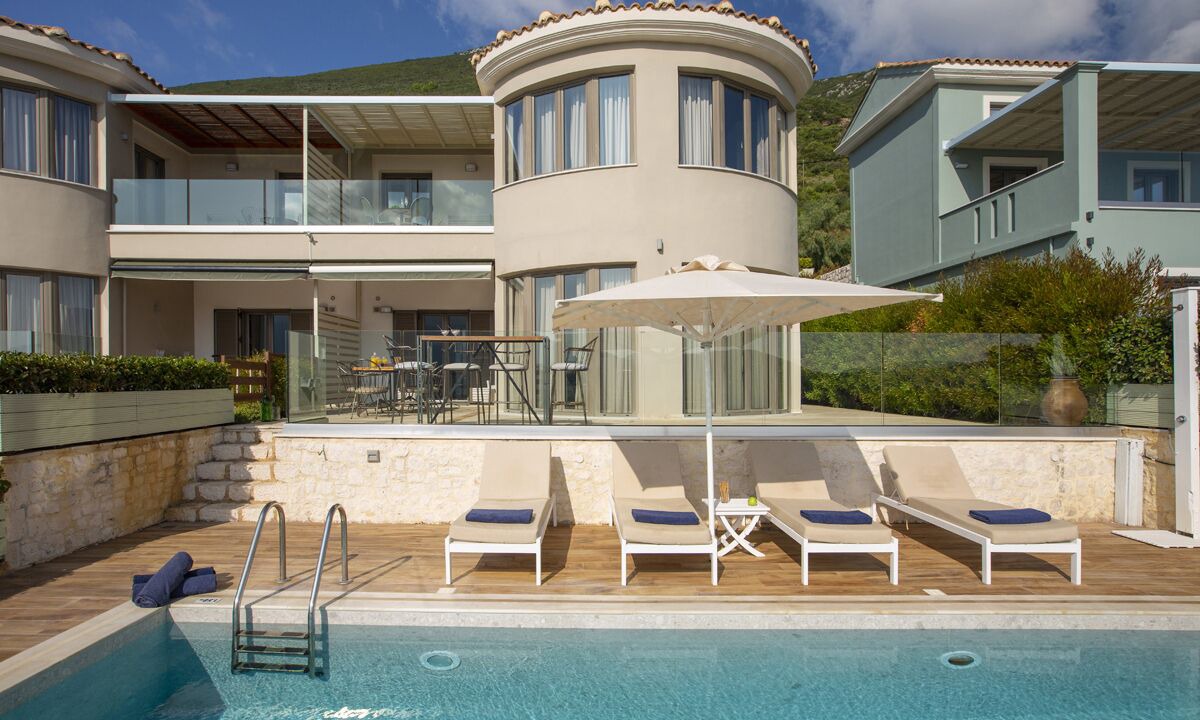 Photo of Outdoor in Vassiliki