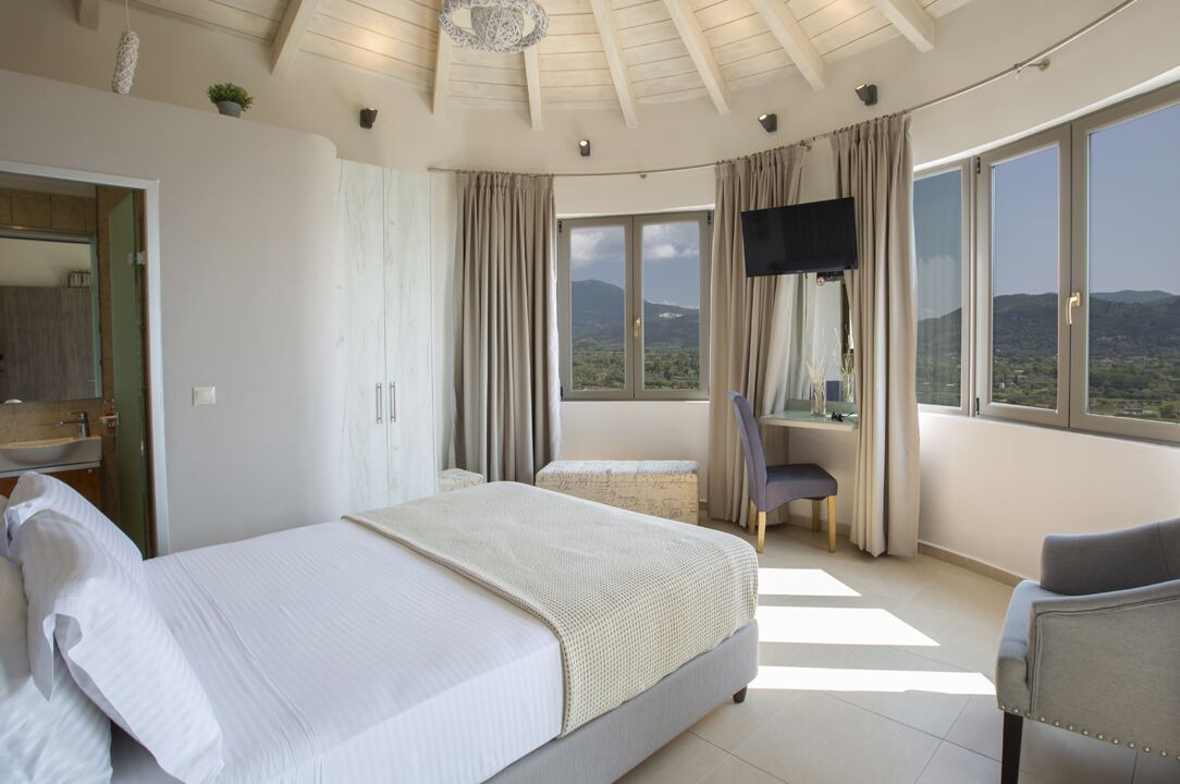 Photo of Bedroom in Vassiliki