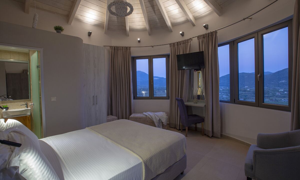Photo of Bedroom in Vassiliki