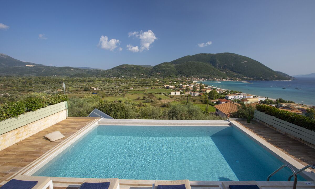 Photo of Outdoor in Vassiliki