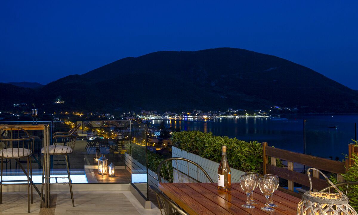 Photo of Outdoor in Vassiliki