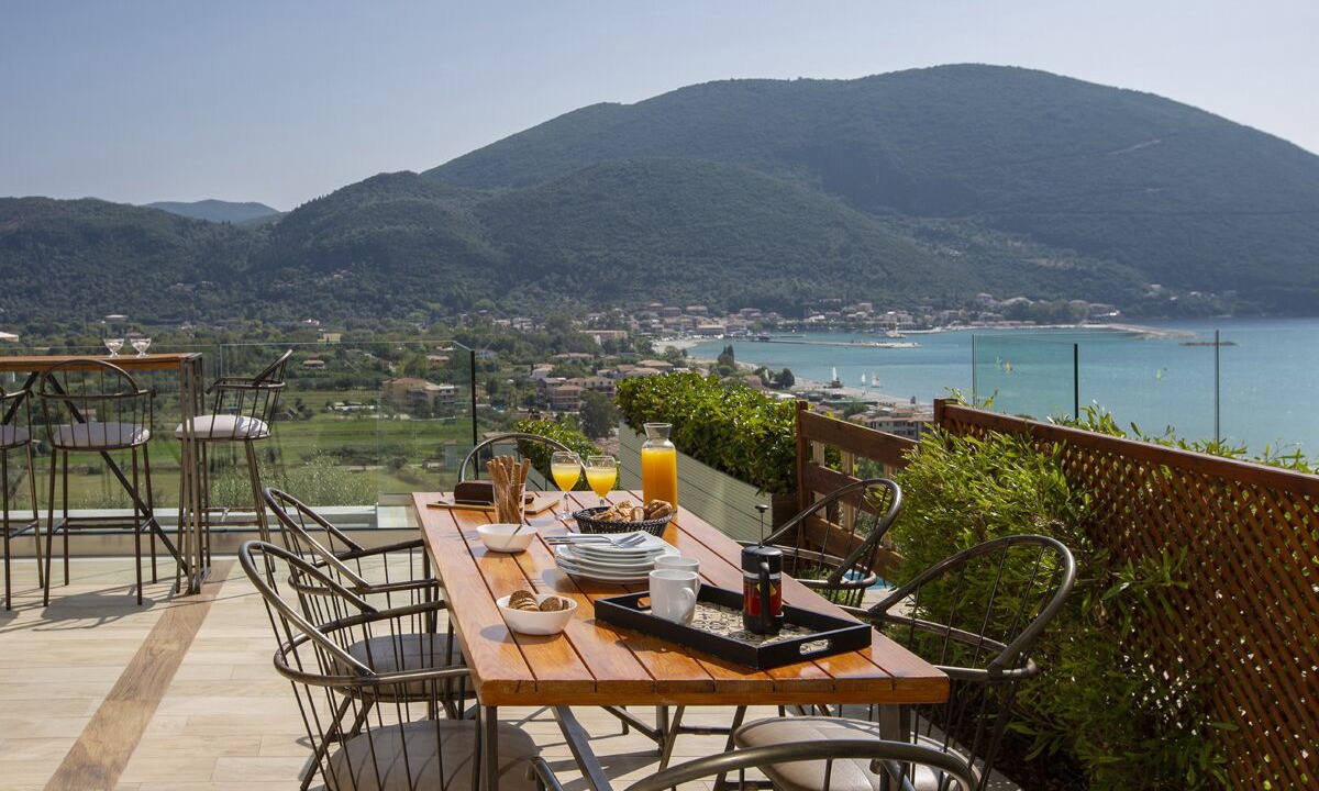 Photo of Outdoor in Vassiliki