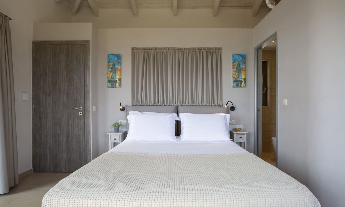 Photo of Bedroom in Vassiliki