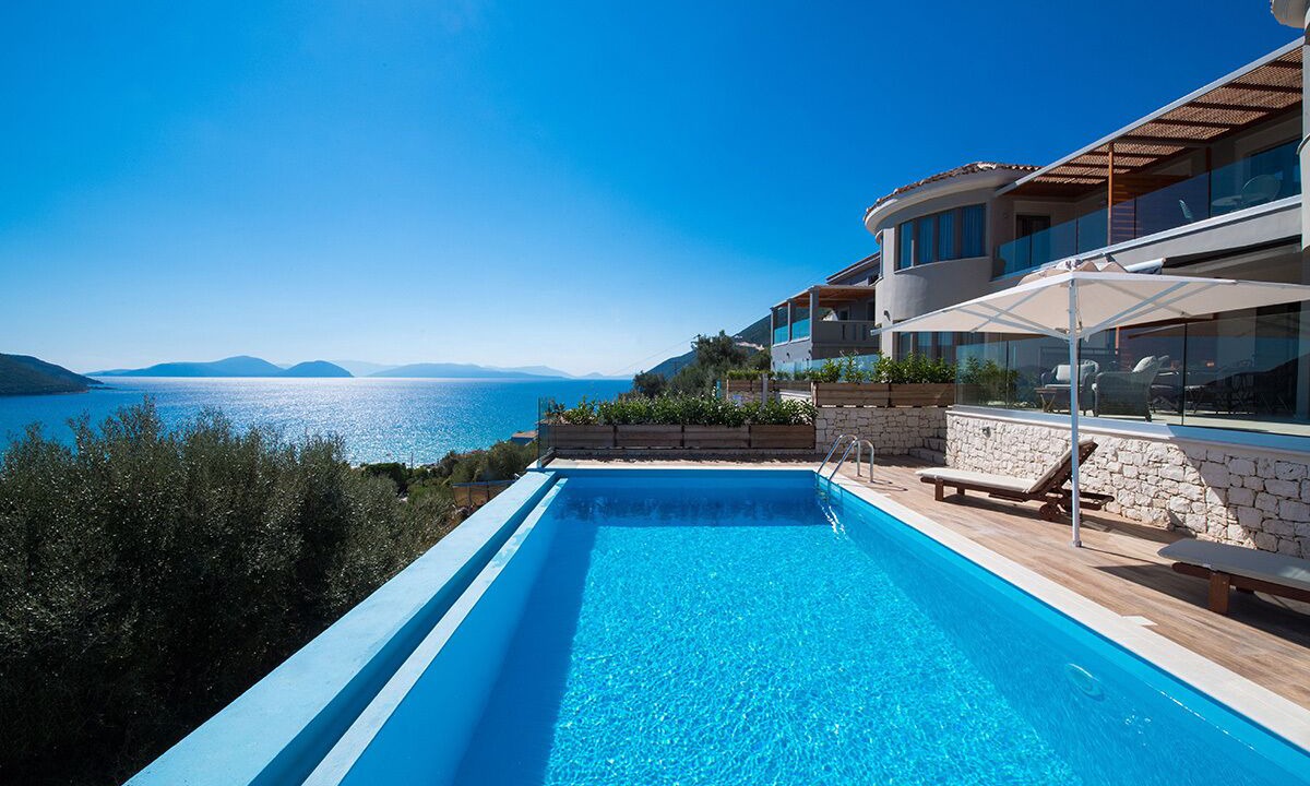 Photo of Outdoor in Vassiliki