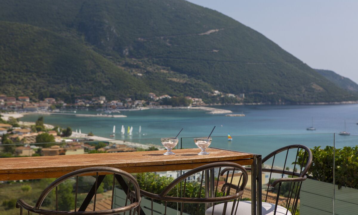 Photo of Outdoor in Vassiliki