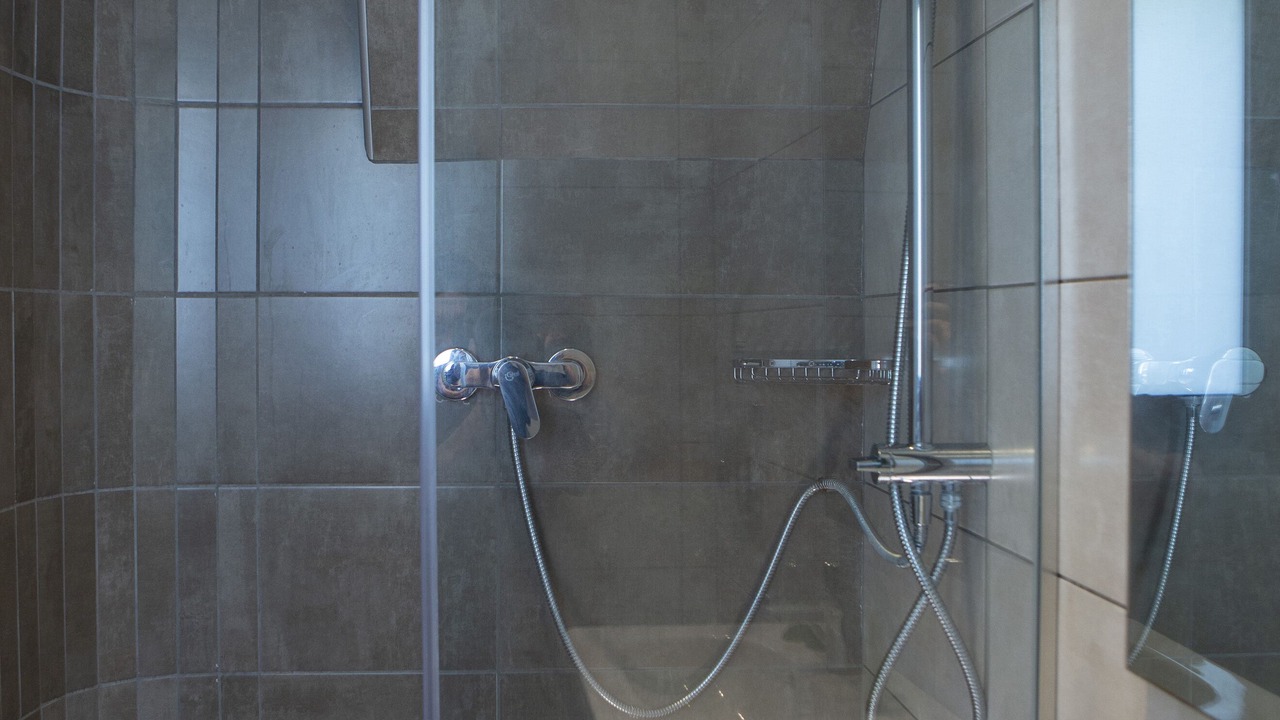 Photo of Bathroom in Vassiliki