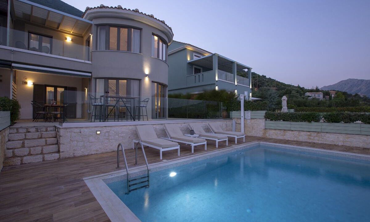 Photo of Outdoor in Vassiliki