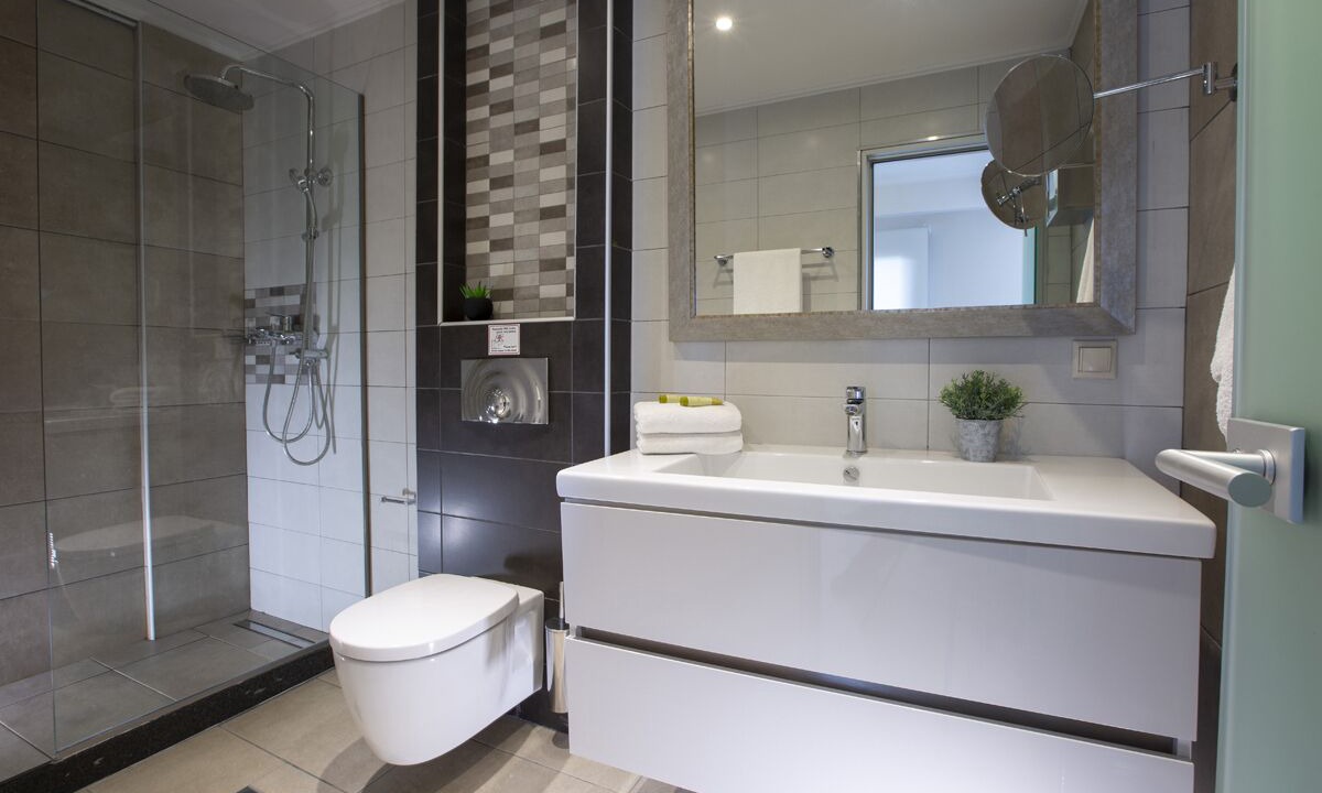 Photo of Bathroom in Vassiliki
