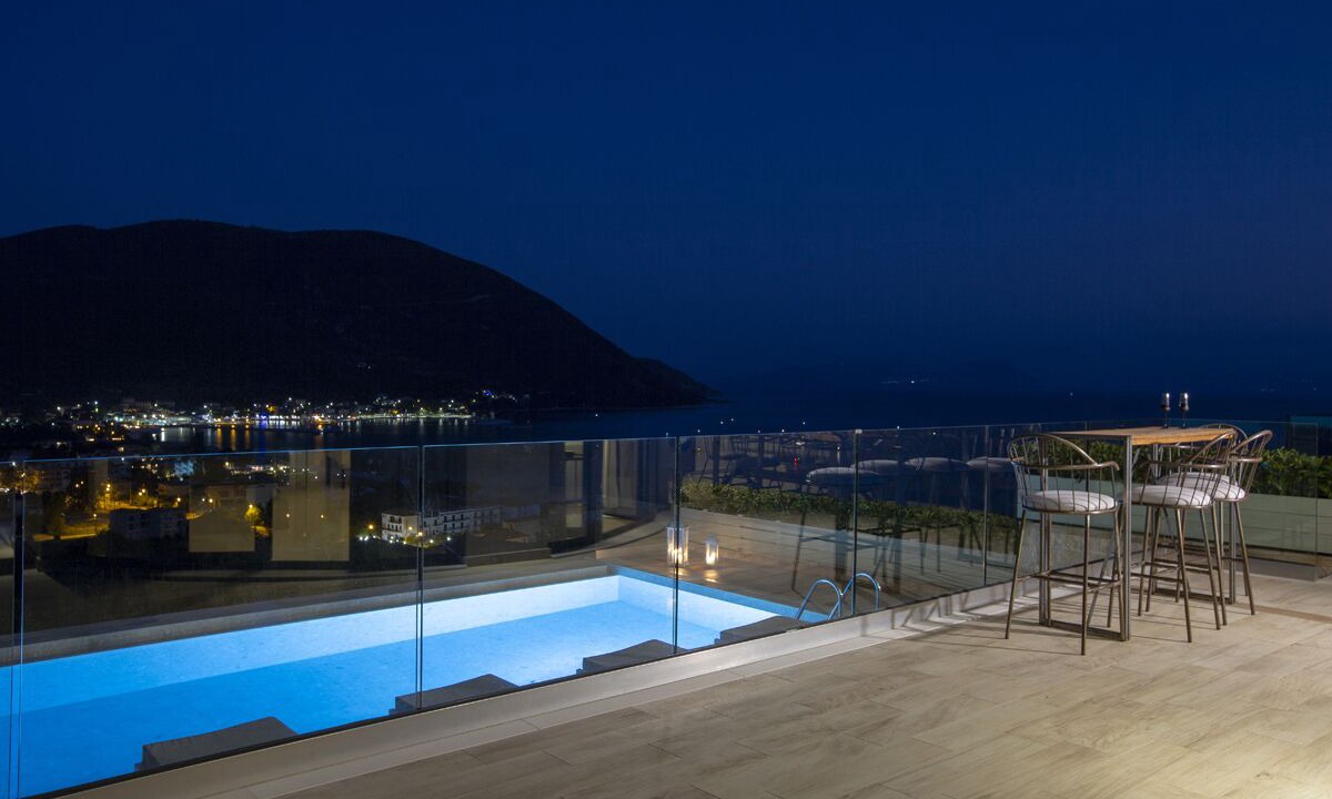Photo of Outdoor in Vassiliki