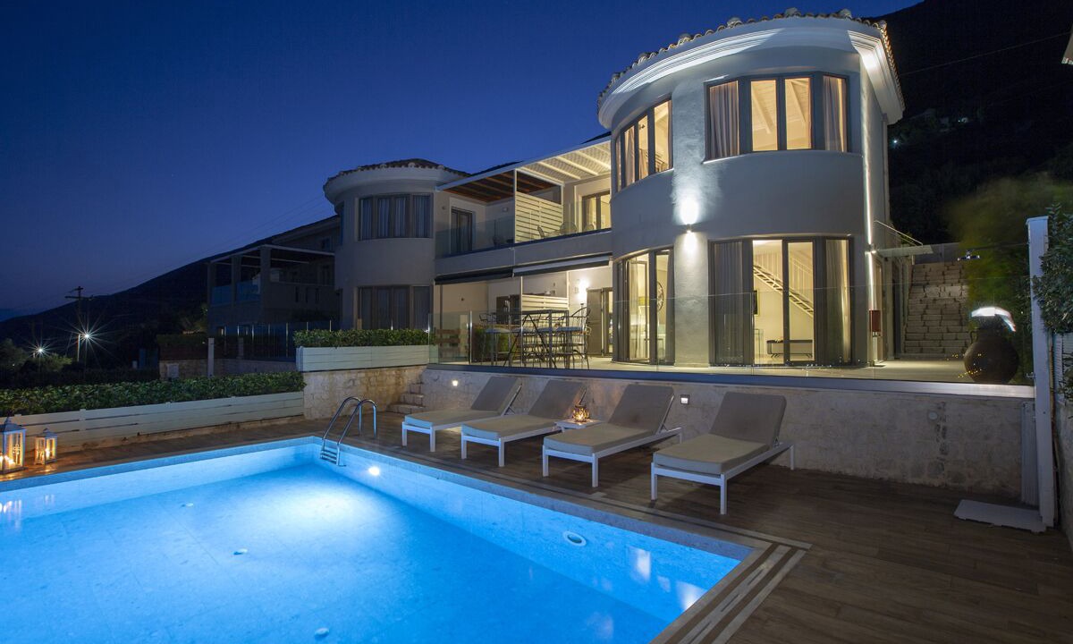 Photo of Outdoor in Vassiliki