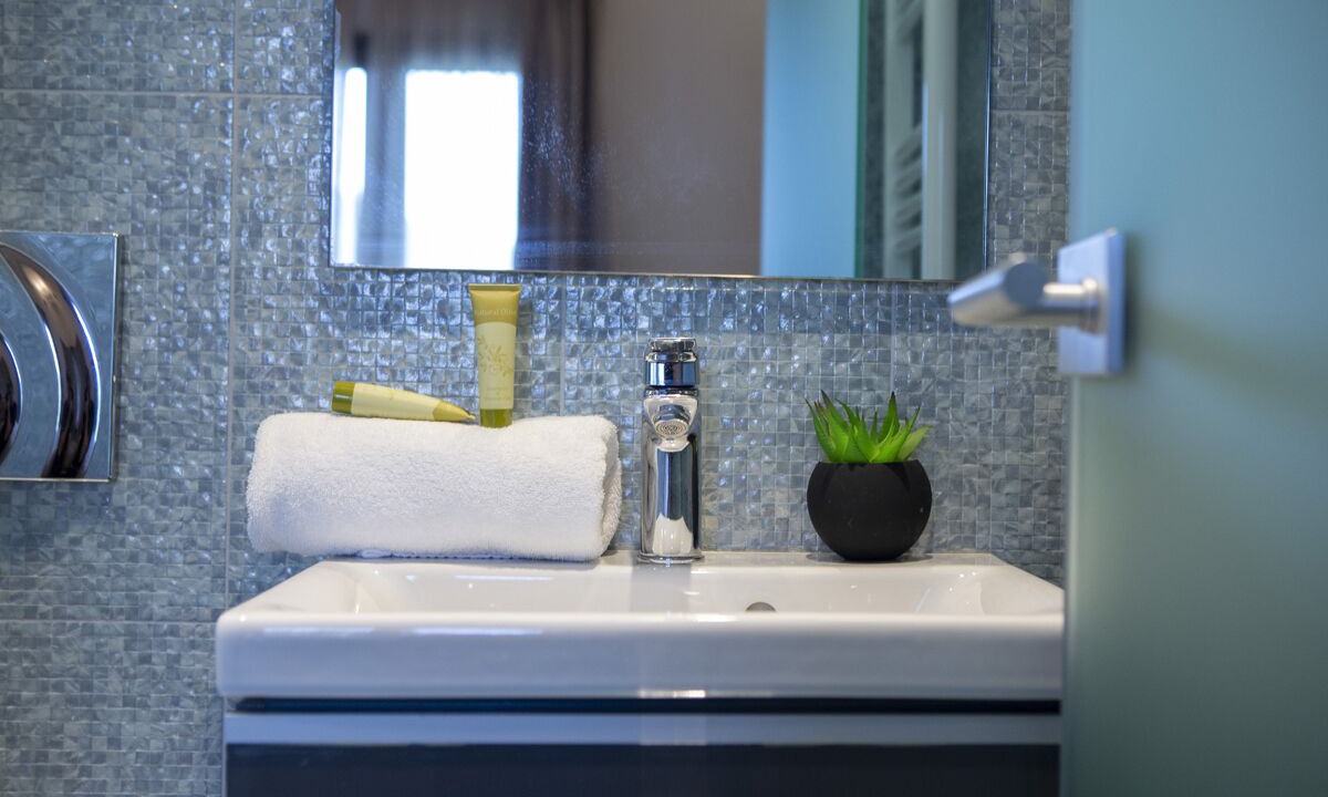 Photo of Bathroom in Vassiliki