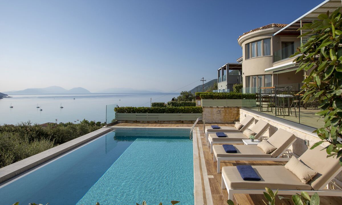 Photo of Outdoor in Vassiliki