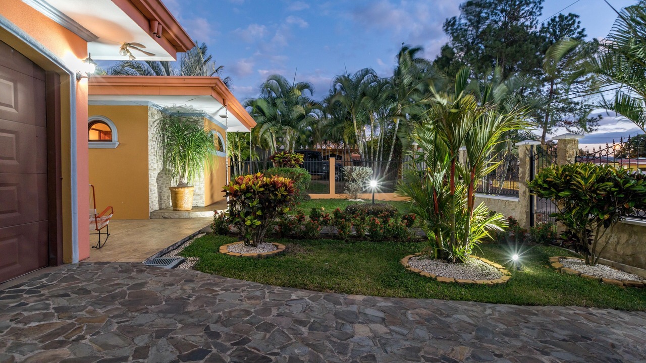 Photo of Outdoor in La Garita