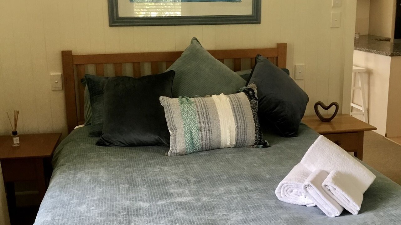 Photo of Bedroom in Eurong