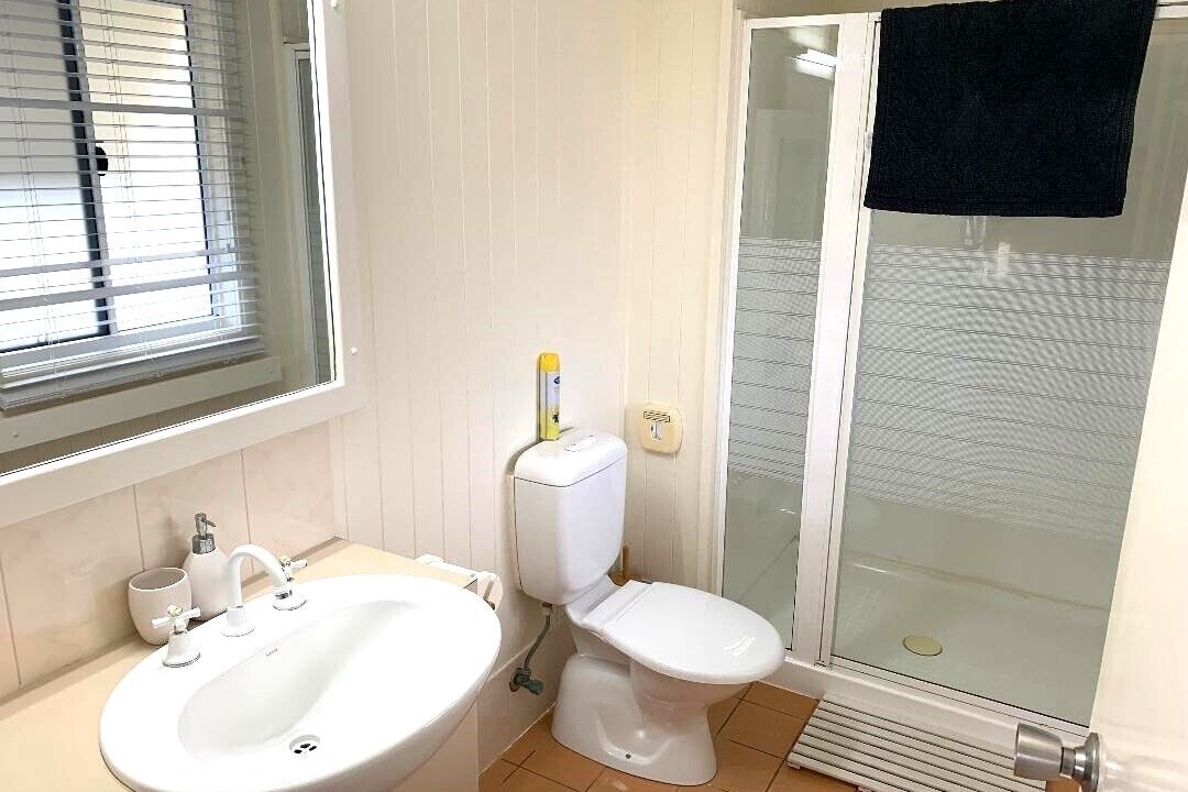 Photo of Bathroom in Eurong