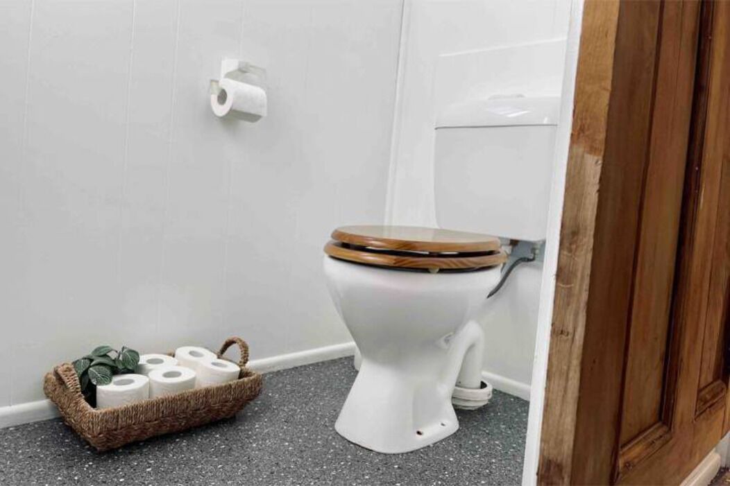 Photo of Bathroom in Wallangarra