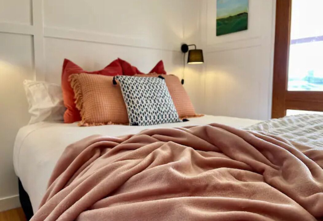 Photo of Bedroom in Wallangarra
