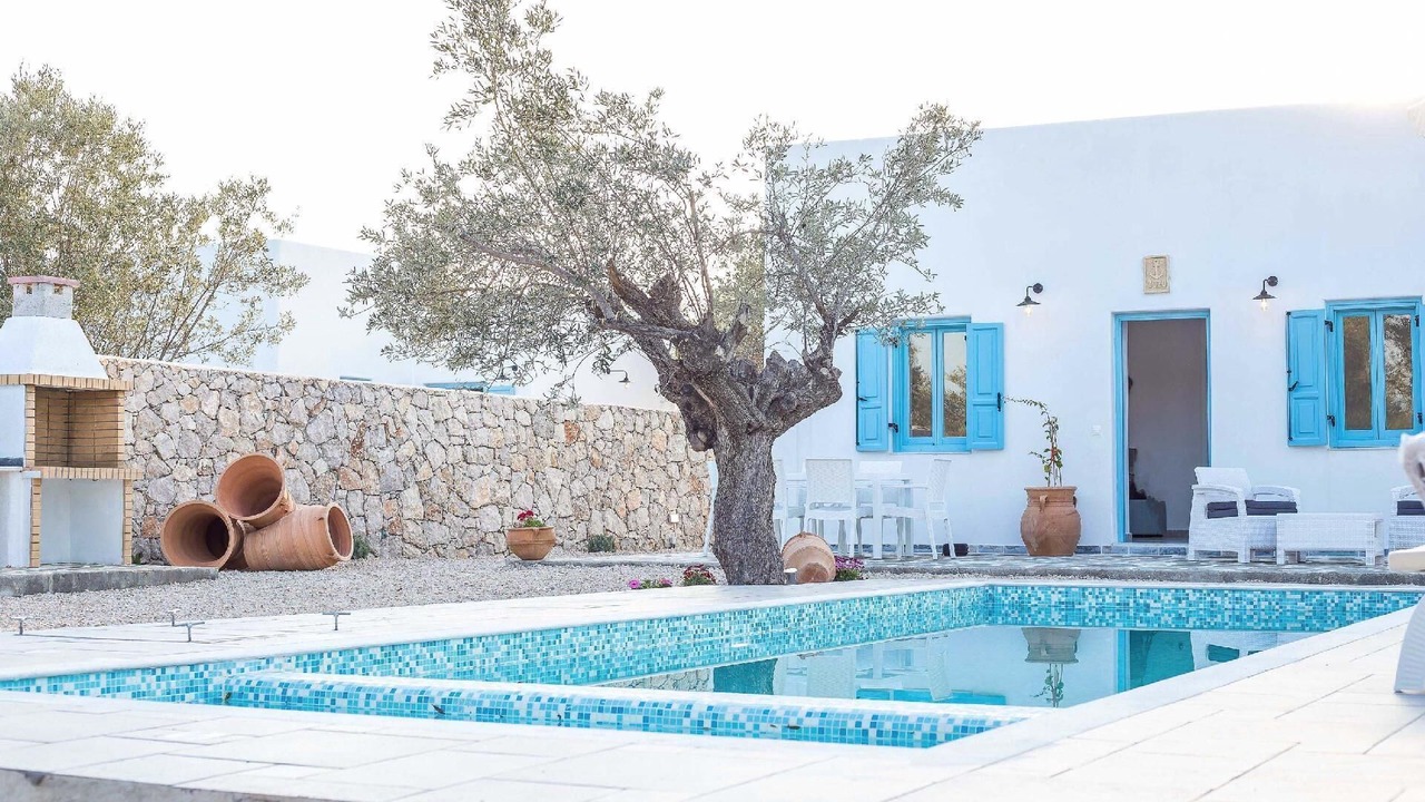 Photo of Outdoor in Kalathos