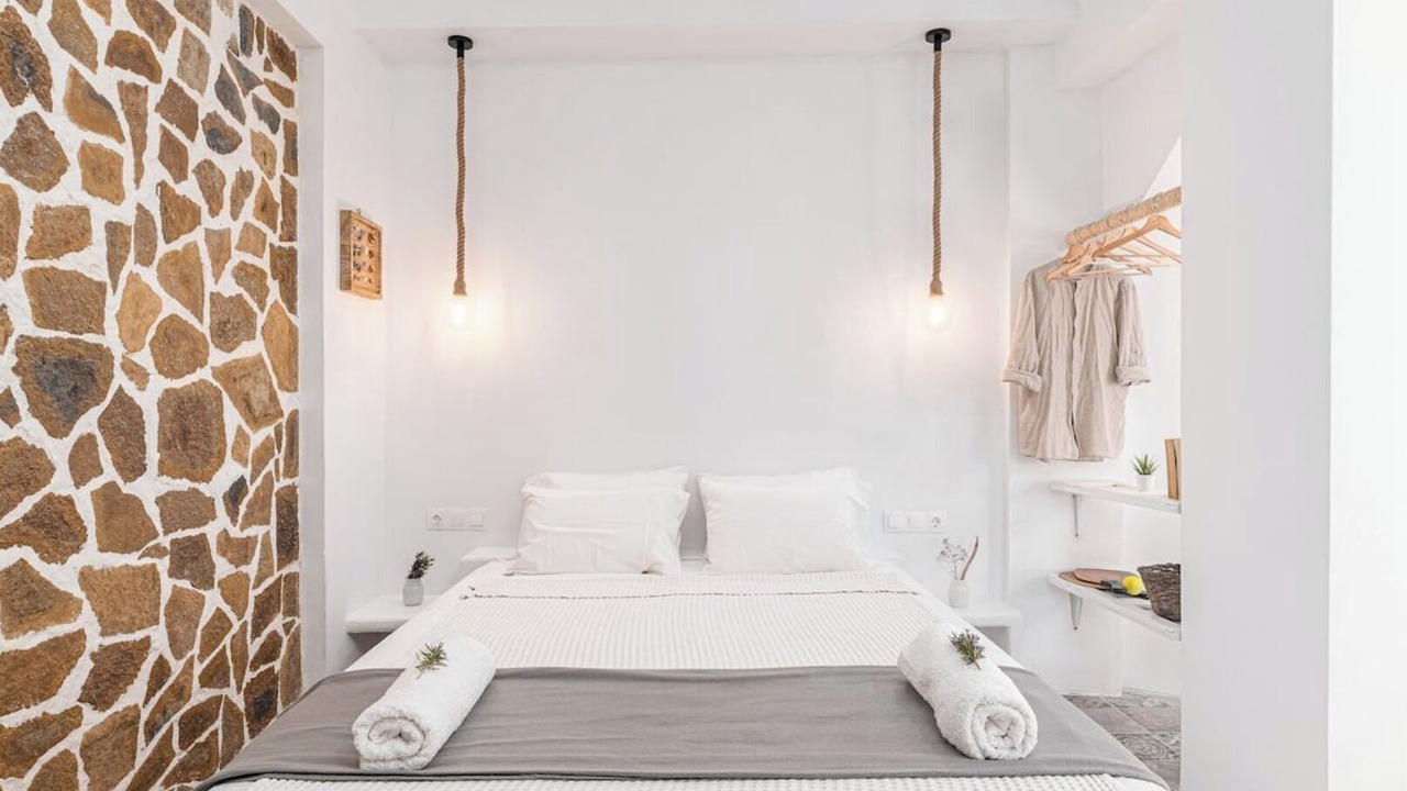 Photo of Bedroom in Psili Ammos