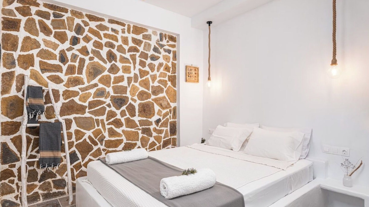 Photo of Bedroom in Psili Ammos