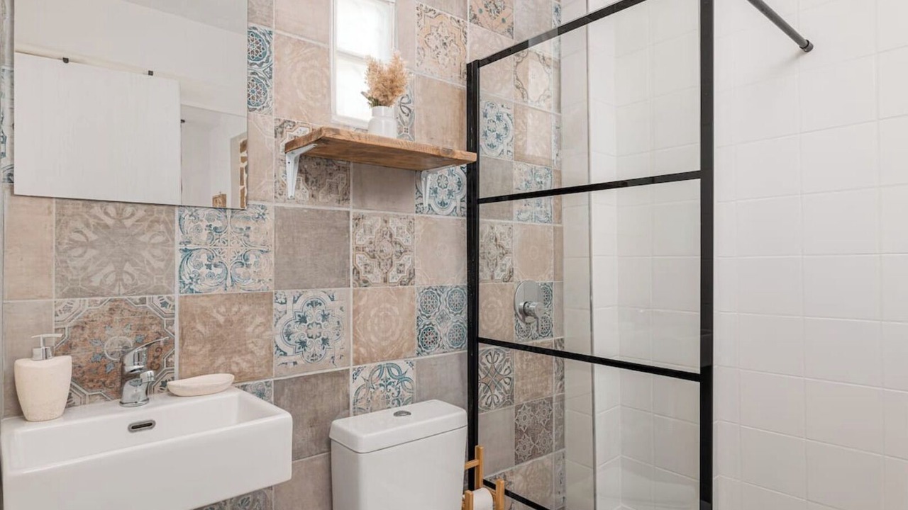 Photo of Bathroom in Psili Ammos